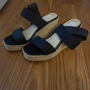Steve Madden Wedges